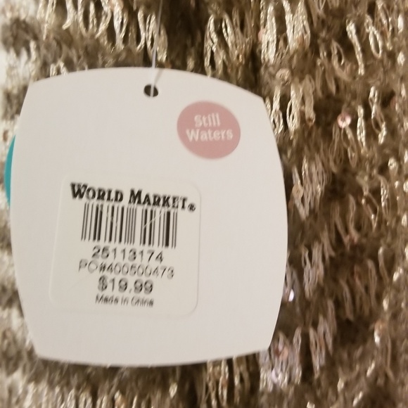 Infinity scarf - Picture 3 of 4